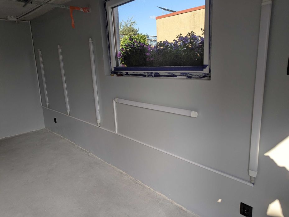 Elektryk, usługi elektryczne szybkie terminy