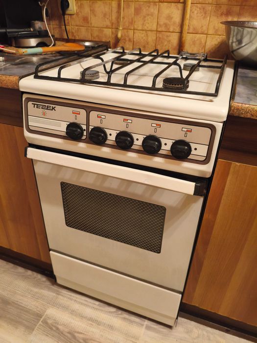 Продається газова плита