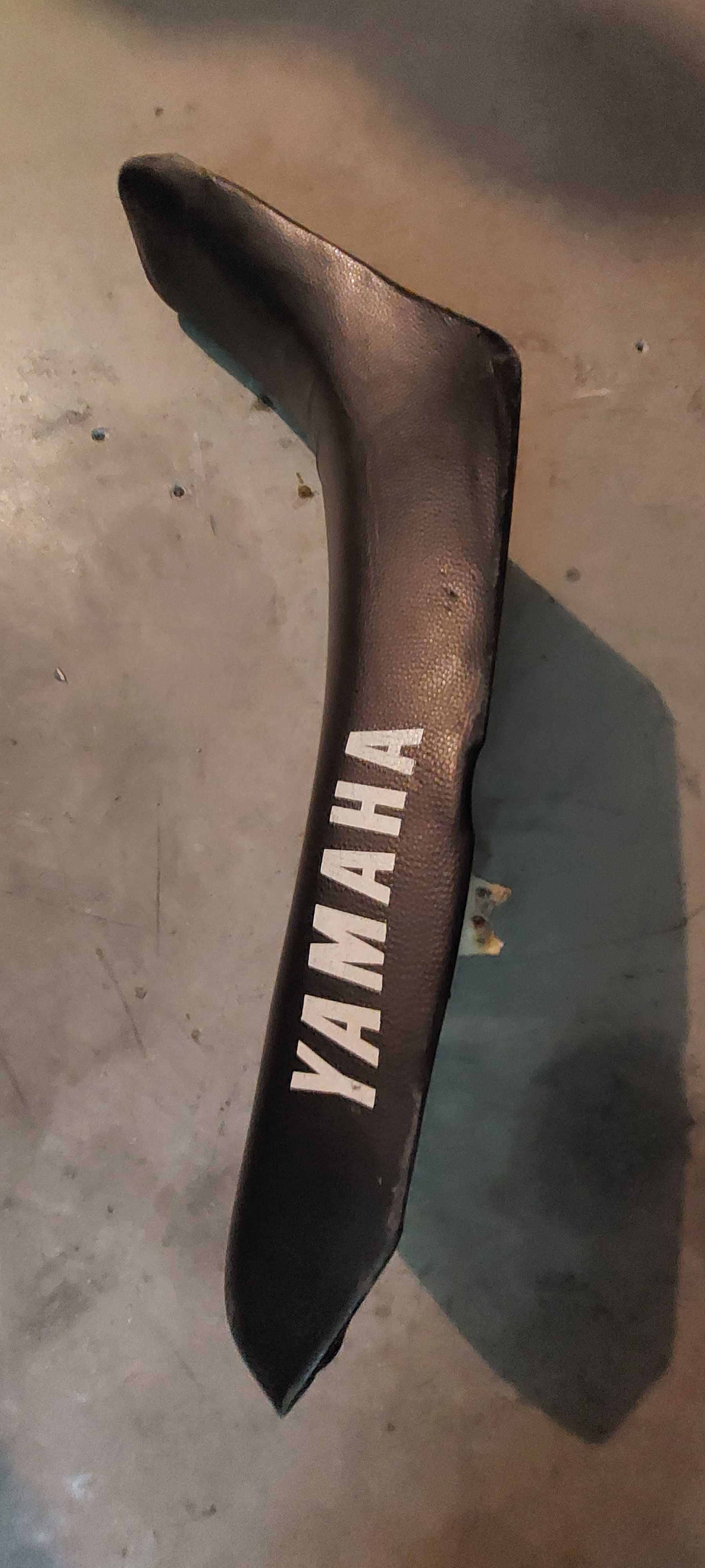 Yamaha dtr 125 pecas