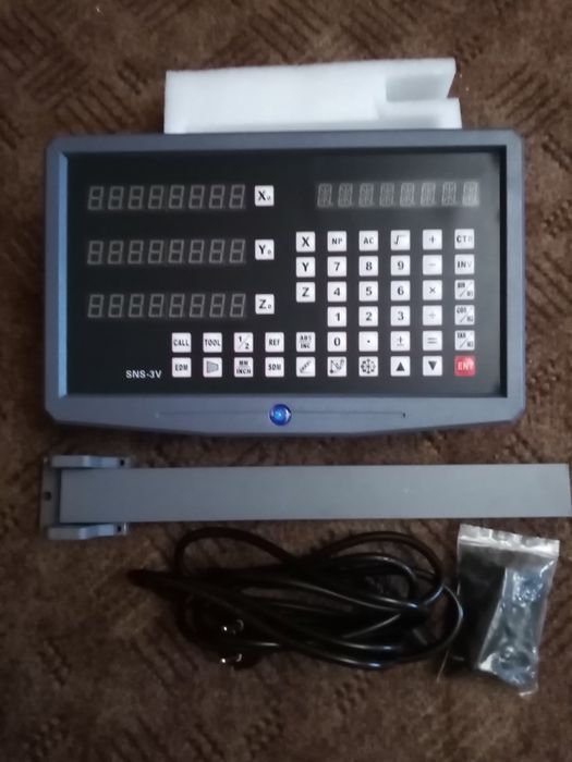 Уци. Засіб цифрової індексації