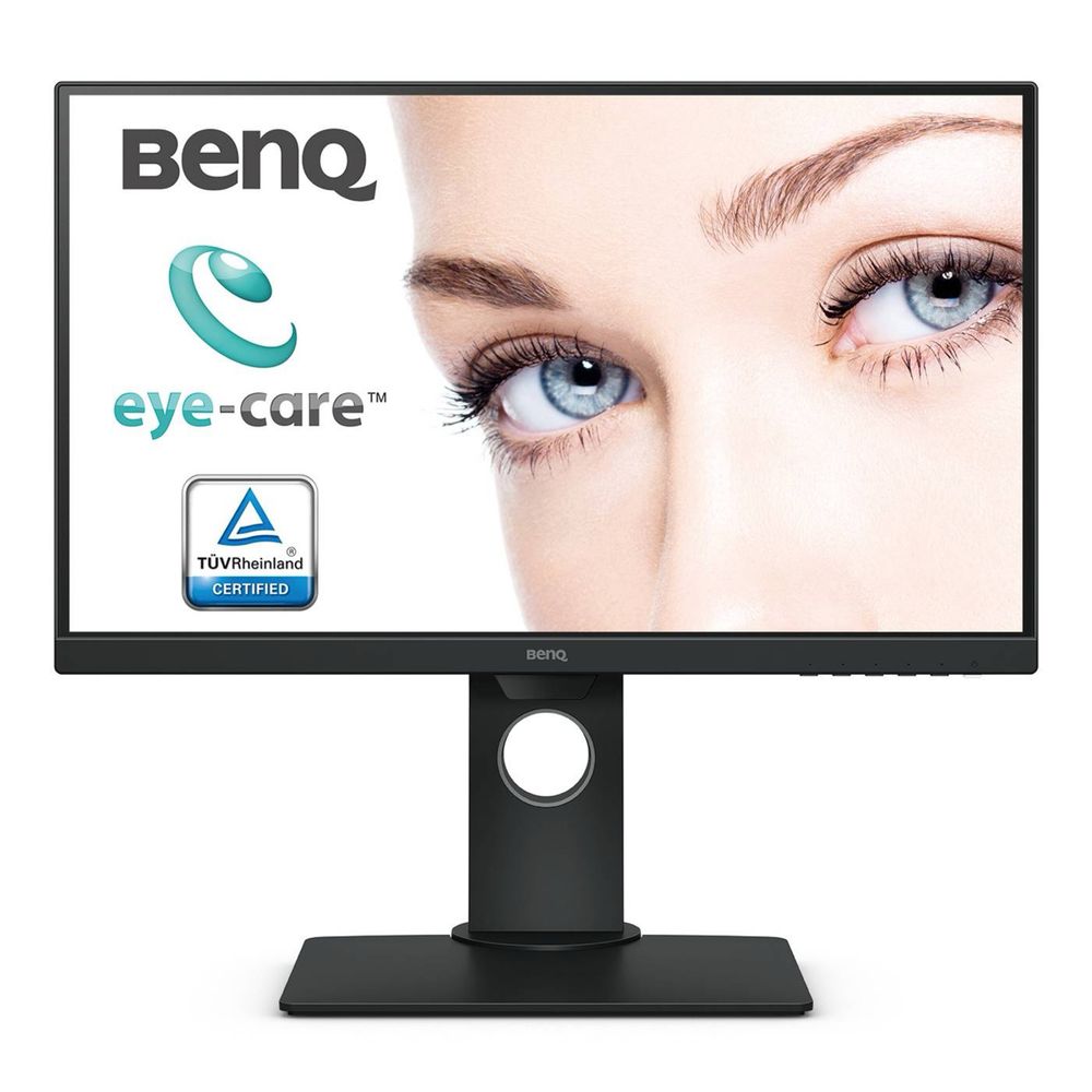 Monitor BenQ GW2480T IPS 23.8" como novo