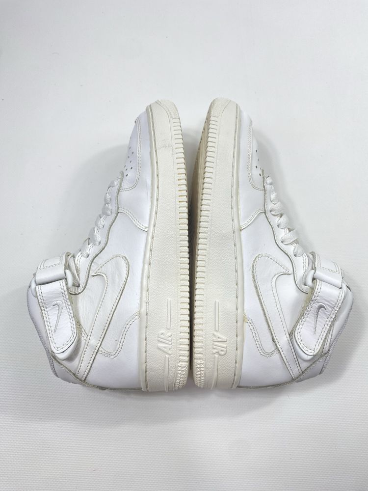 Nike Air Force 1 High 314195-113 Найк Аір Форс Високі