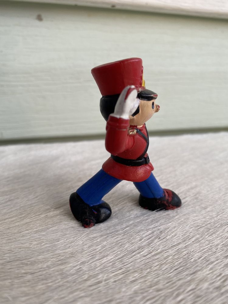 Soldado de coleção 1981