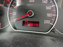 Suzuki SX4 2009 1,6 автомат 86 тис. км.