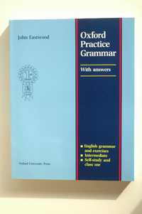 Oxford Practice Grammar Intermediate