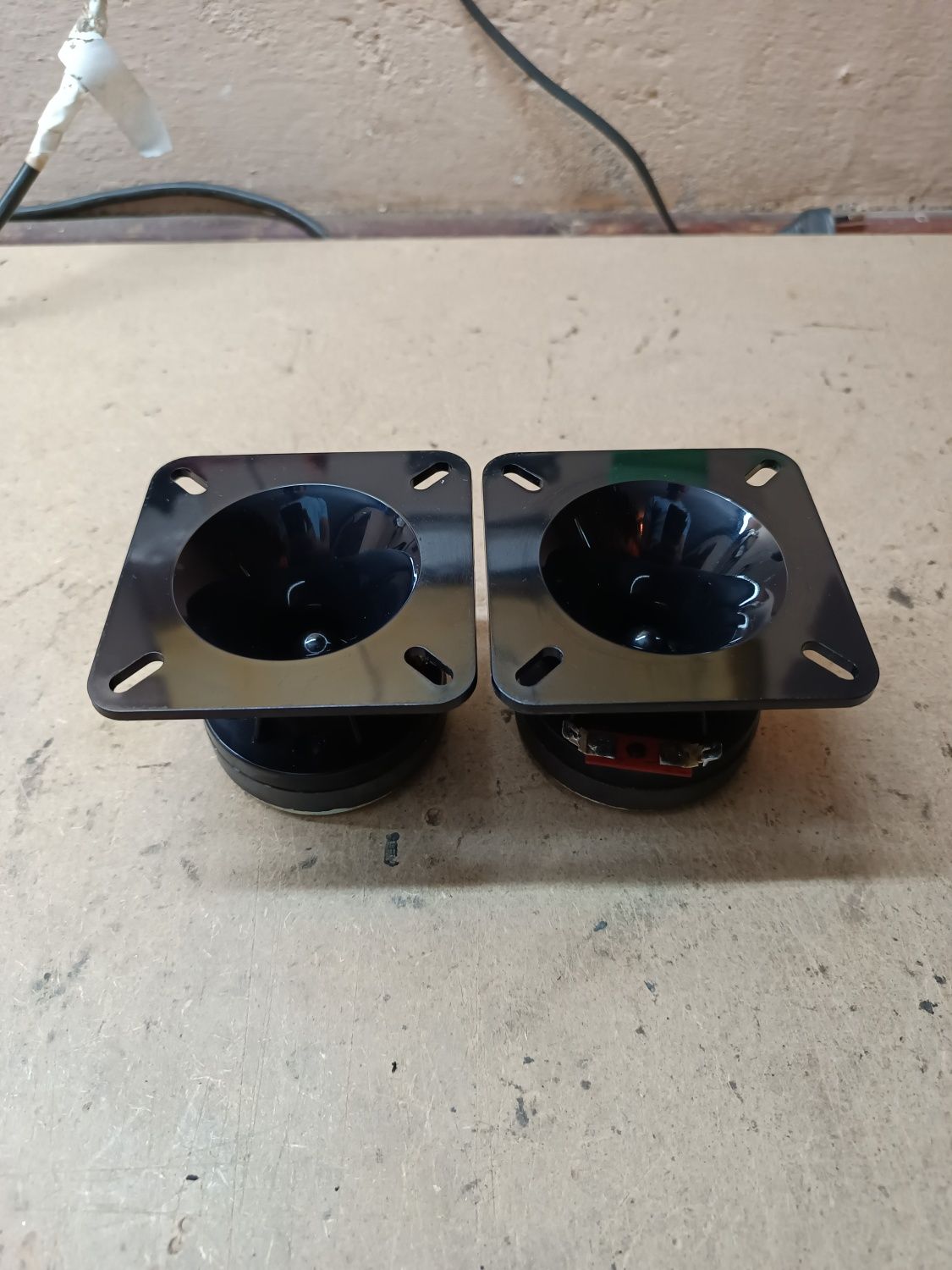 Unitra Tonsil gdwt 9/80/6 8ohm Altus Alton Mildton Hx Zg Scherzo|