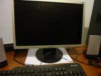 MONITOR do compa 20 cali