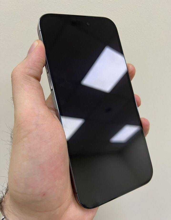 iphone 14 Pro Max 128 GB