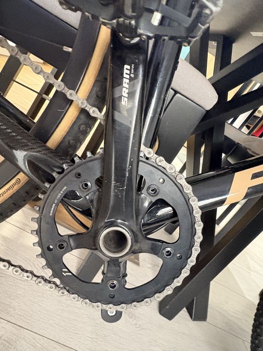 Romet Boreas 2 w rozmiarze 56