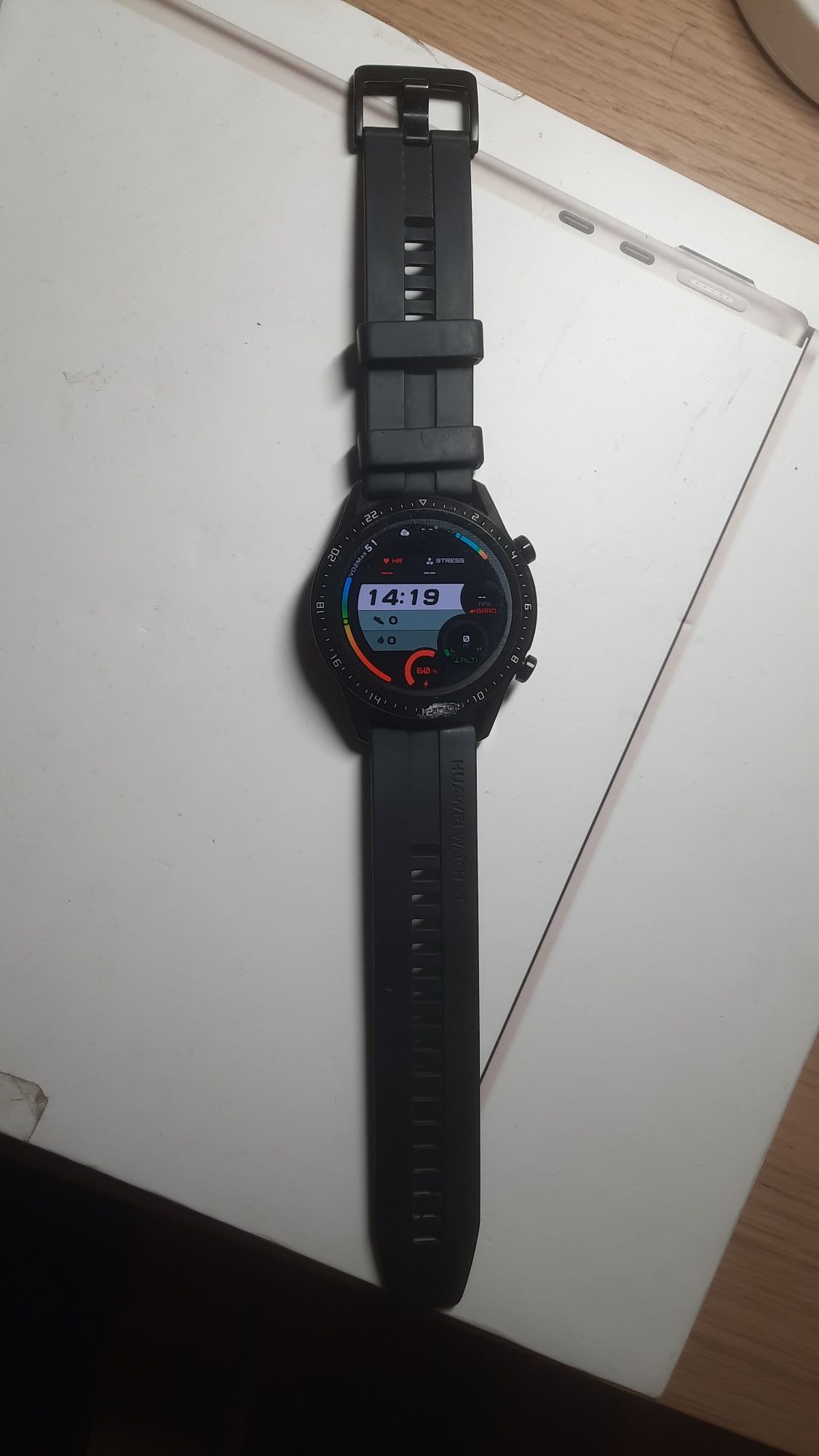 Smartwatch huawei LTN-B19