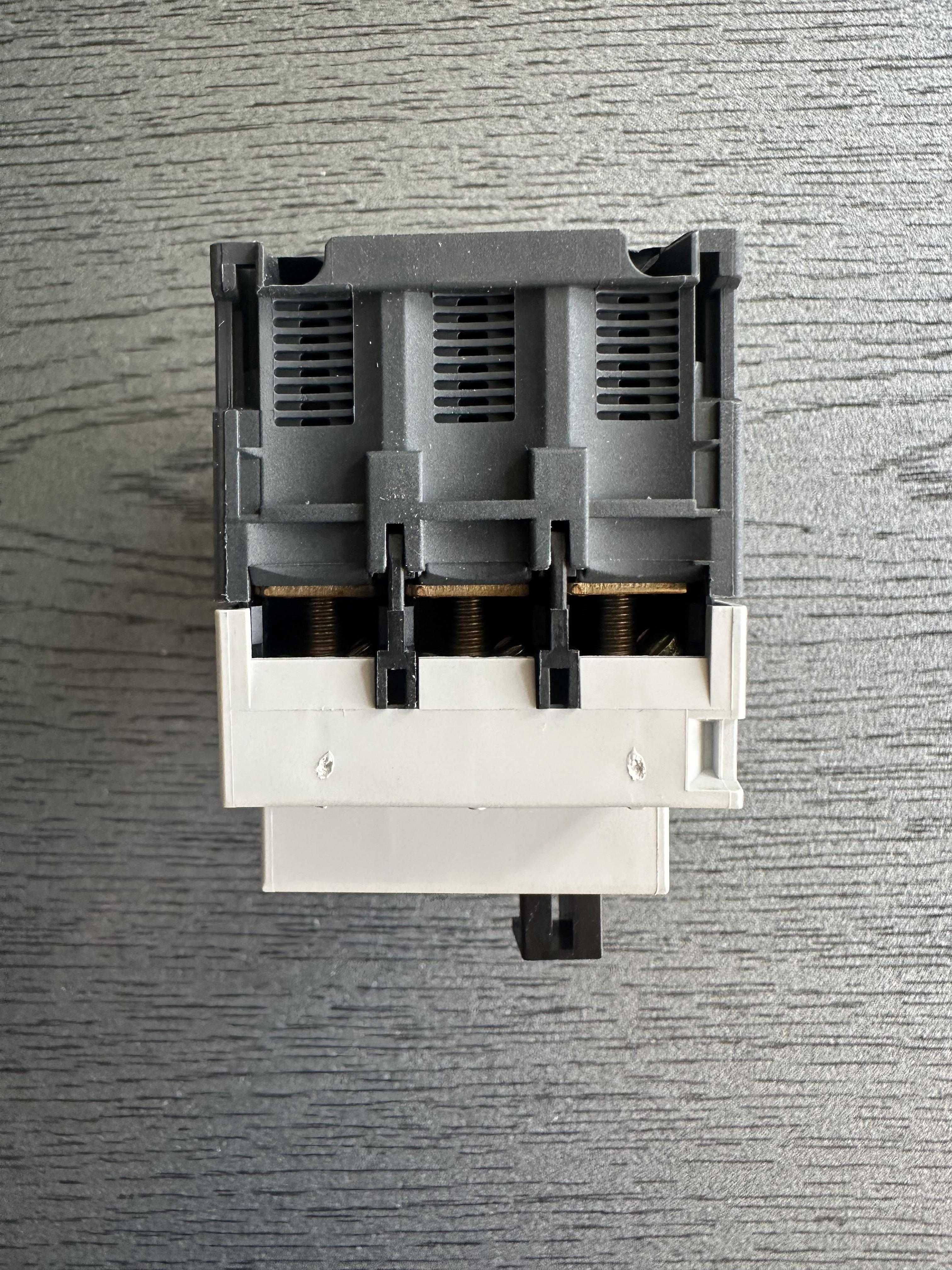 Wyłącznik silnikowy GZ1 M05 Telemecanique