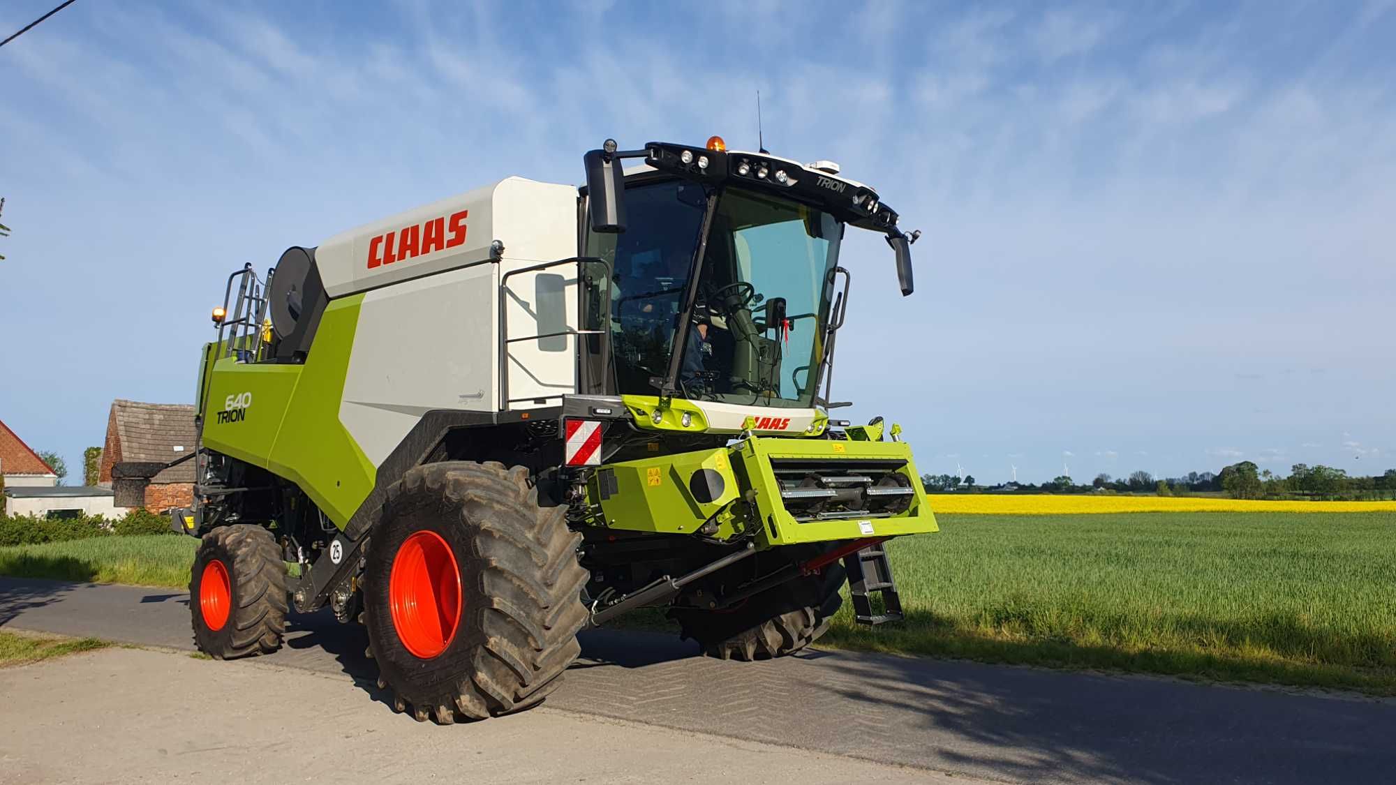 Nawigacja rolnicza CHCNAV  NX510 |FJDynamics| John Deere| Trimble RTK