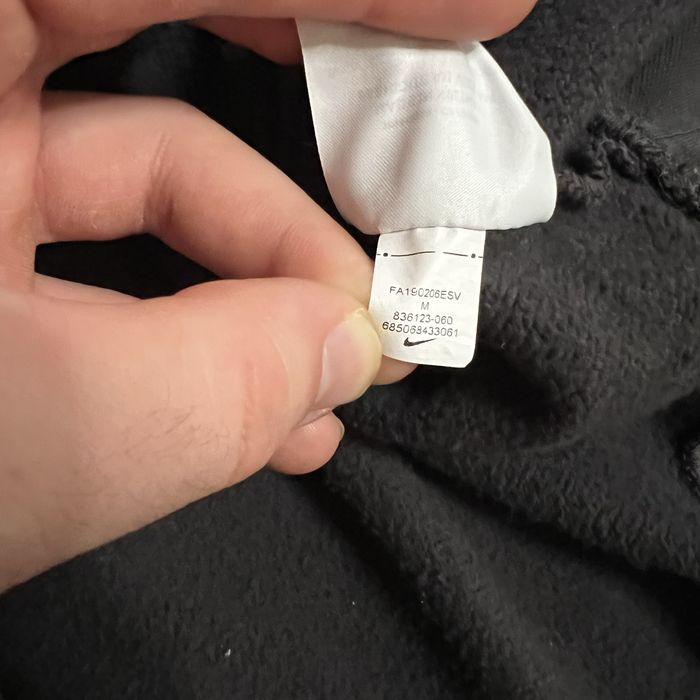 Худі Nike Club Fleece оригінальна чоловіча кофта найк tech swoosh