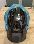 Kask rowerowy Btwin