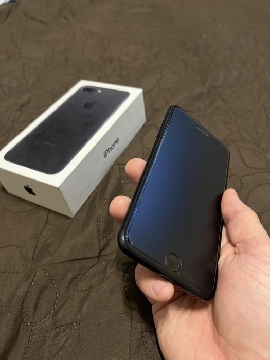 Iphone 7+ 128 Gb ICLOUD Lock