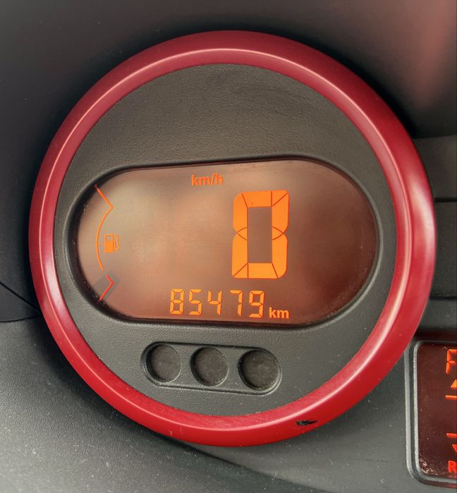 Renault Twingo 1.2 - 85.000km - Nacional