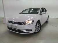 VW Golf 1.4 TGI Confortline