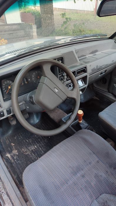 Ford Escort 1.3 Універсал Бензин