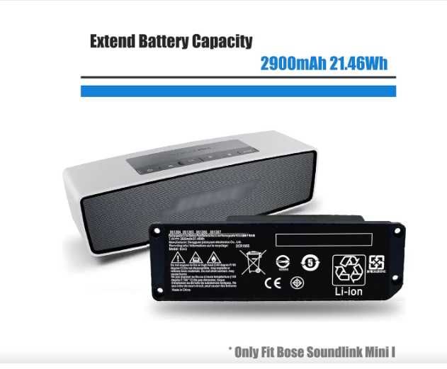 Akumulator do Bose Soundlink Mini I One