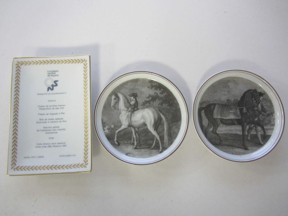 Loiça Conjunto de chá Victoria Pop Dellacasa