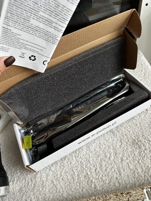 Nowa bateria do laptopa Polion HP