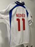 Camisola Rep. Checa Nedved