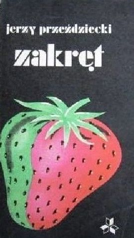 Zakręt Jerzy Przeździecki