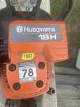 Husqvarna 18H nożyce do żywoplotu