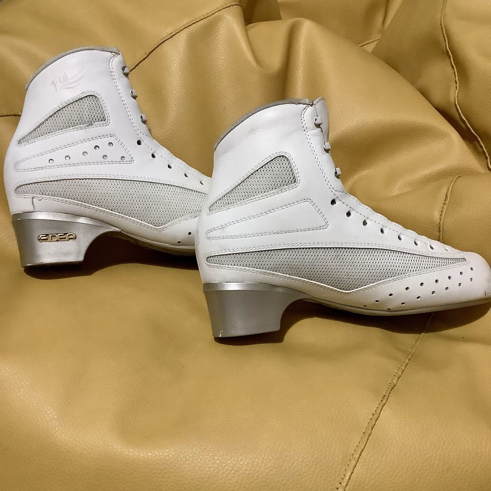 Bota Edea Fly 270
