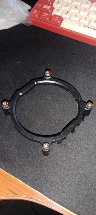 Нн кулер для зеона лга 2011 с переходником