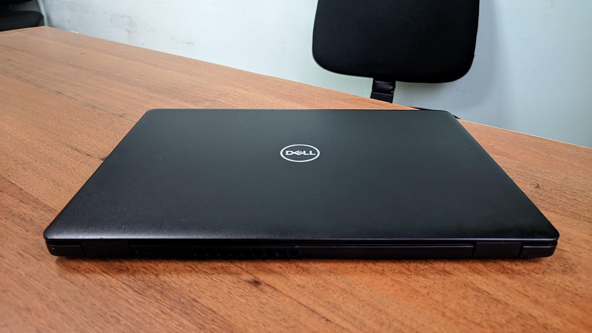 Ноутбук Dell Latitude 3490 Intel Core i5 8gen 4-16Gb 128-512 SSD + HDD