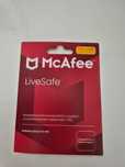 Mcafee antywirus na 1 rok