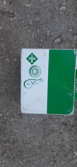 Комплект ГРМ Шкода Тур