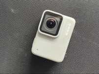 GoPro hero 7 white