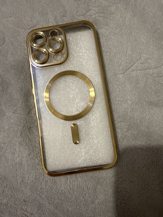 Чохол iPhone 16 Pro Max новий