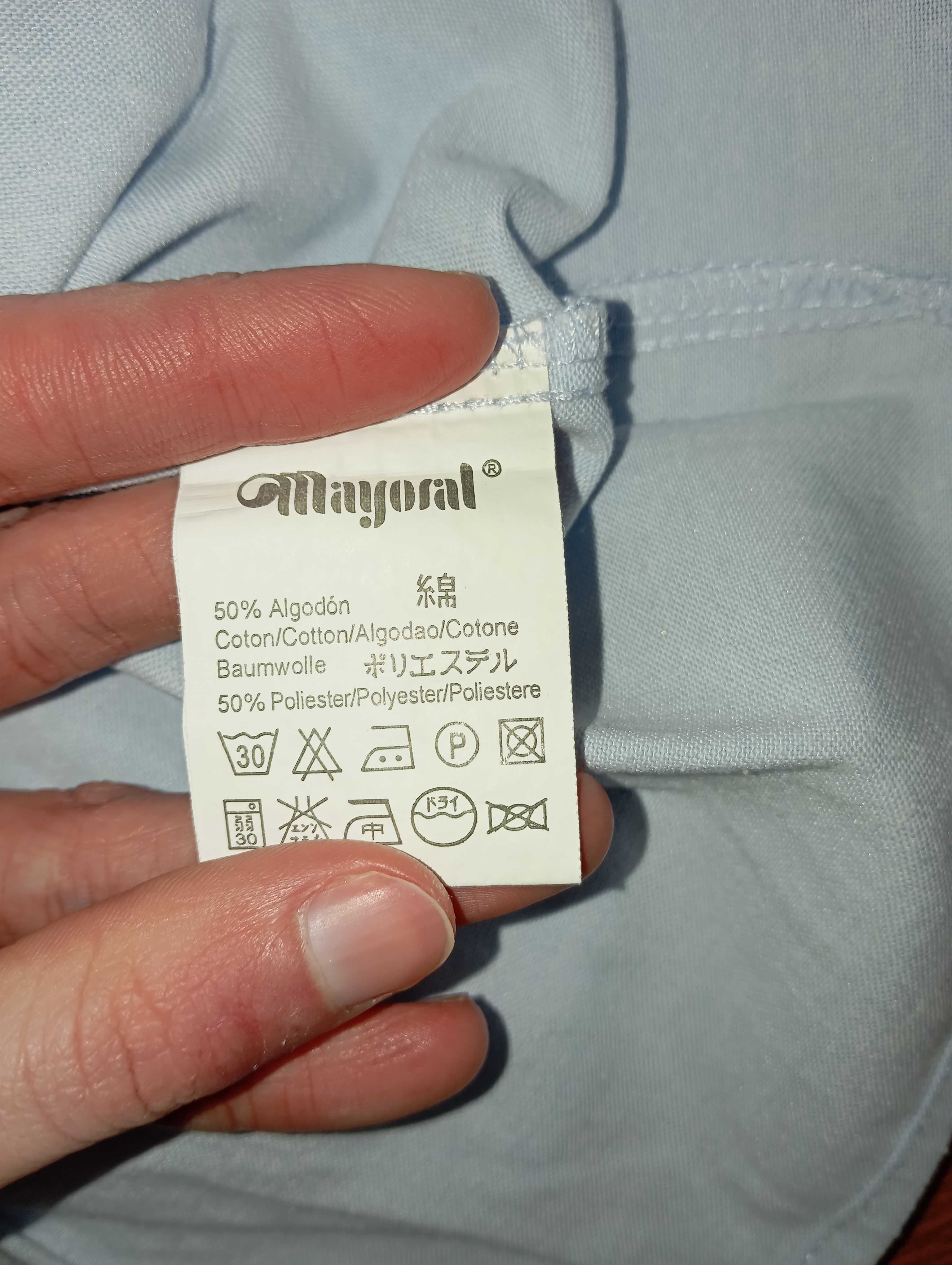 Camisa - Minimayoral