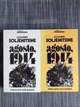 Agosto, 1914 (2 Volumes) - Alexandre Soljenitsine