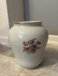 Porcelanowy wazon Bogucice