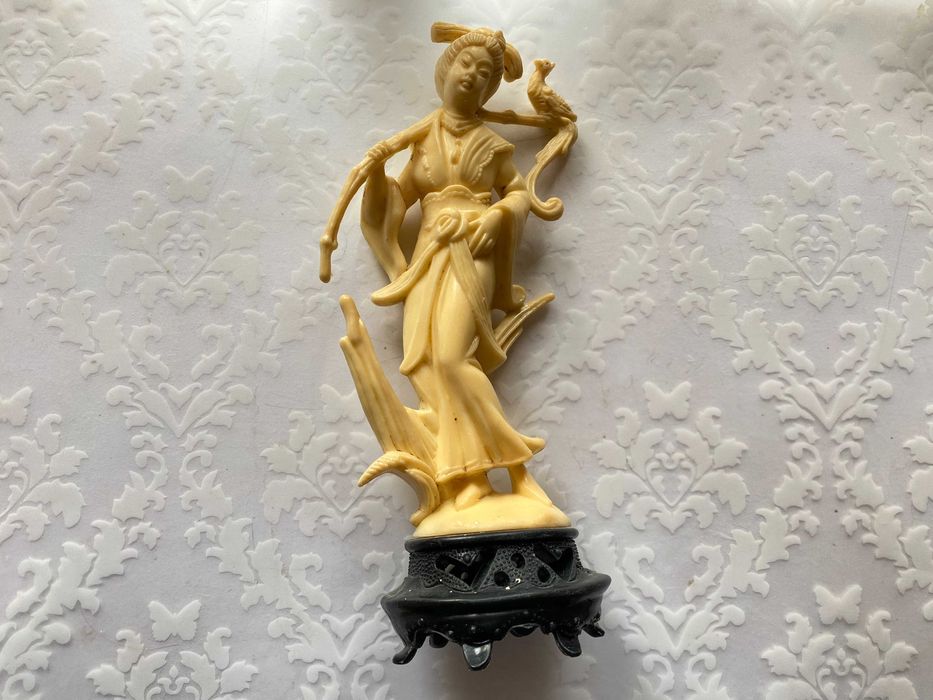 Три японські гейші. 50-ті роки. Японія. Одним лотом.