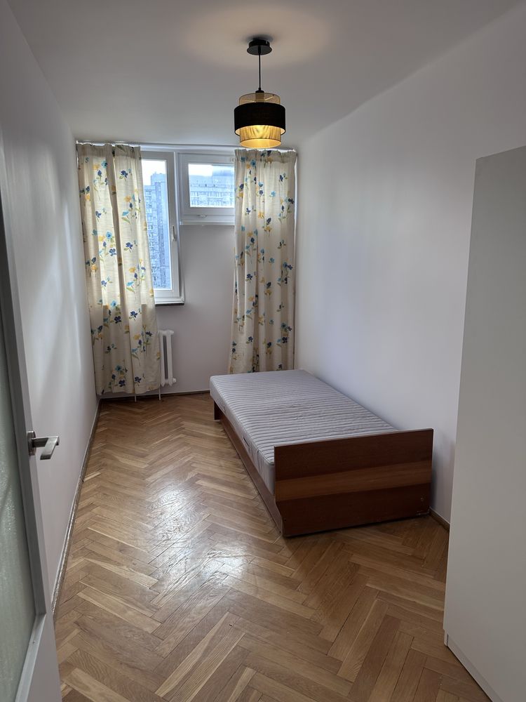 Mieszkanie na wynajem 2 pokoje, Warszawa, Centrum, Grzybowska