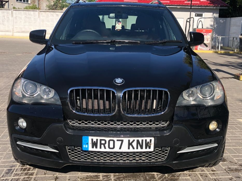 Разборка BMW X5 E53 E70 F15 Запчасти БМВ Х5 Е53 E70 Ф15 Ф16 Розборка
