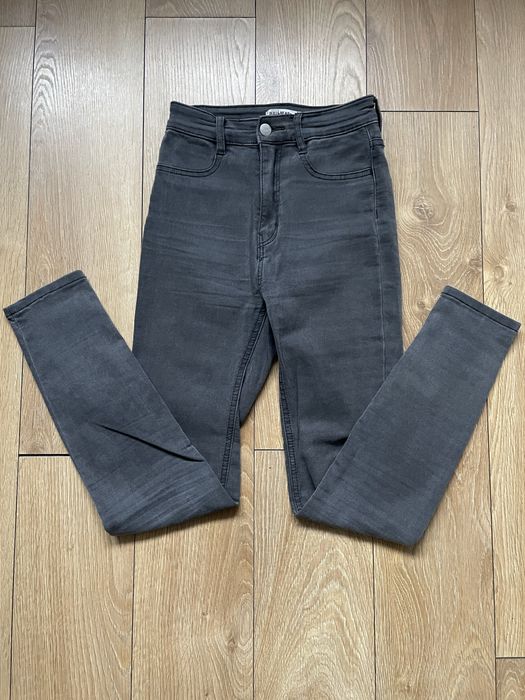 Spodnie Pull&bear 34