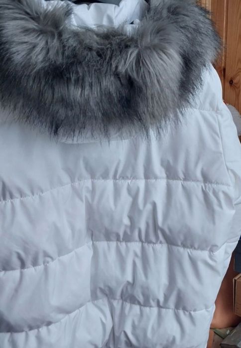 Продам мужской зимний пуховик  Everlast. ОРИГИНАЛ