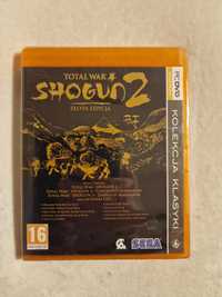 Shogun 2 Total War Złota Edycja na PC PL