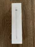 Apple pencil 1-го покоління