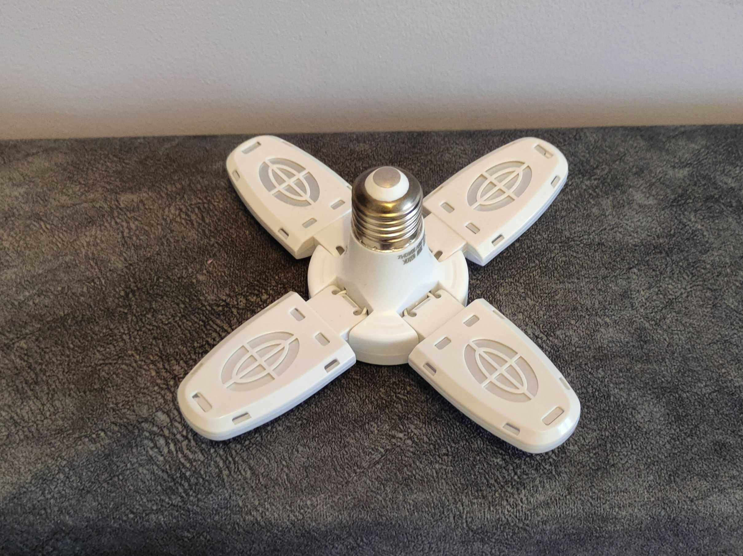 Żarówka Lampka Led Lampa