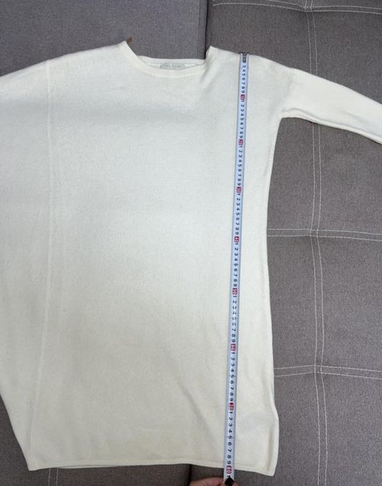 Нарядный свитер Ted Baker. Туника. Свитер-платье