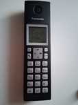 Tel bezprzewodowy Panasonic