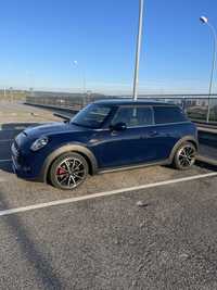 Mini Cooper S 33.000kms