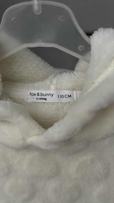 Кофта для дівчинки 110 см